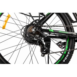 Электровелосипед Eltreco XT 850 Pro