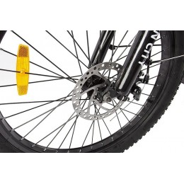 Электровелосипед GREEN CITY e-ALFA Fat
