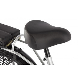 Электровелосипед GREEN CITY e-ALFA Fat