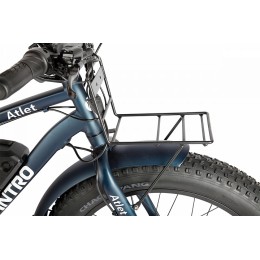 Электровелосипед INTRO Atlet