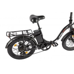 Электровелосипед INTRO Long 3.0