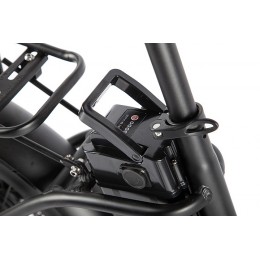 Электровелосипед INTRO Long 3.0