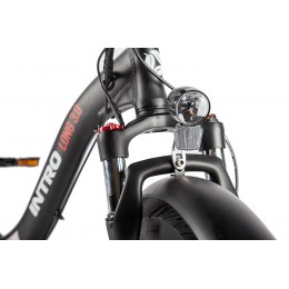 Электровелосипед INTRO Long 3.0