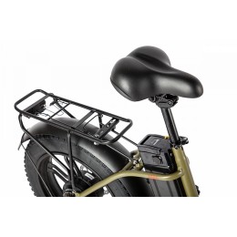 Электровелосипед INTRO Ralf 1000