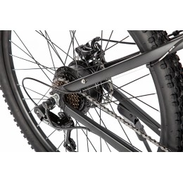 Электровелосипед INTRO Sport