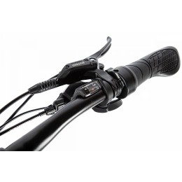 Электровелосипед INTRO Sport GT