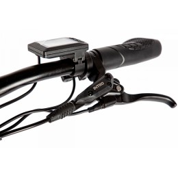 Электровелосипед INTRO Sport GT