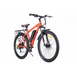 Электровелосипед INTRO Sport XT