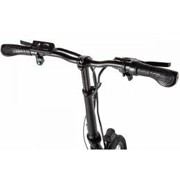 Электровелосипед INTRO Twist 250