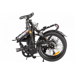 Электровелосипед INTRO Twist 250