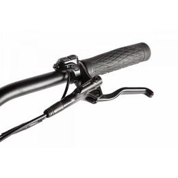 Электровелосипед REID