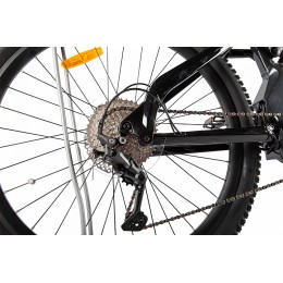 Электровелосипед REID