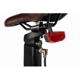 Электровелосипед Sporto