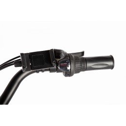 Электровелосипед Stallion