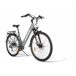 Электровелосипед Stallion