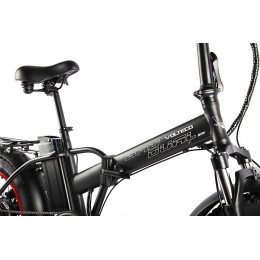 Электровелосипед VOLTECO BAD DUAL NEW