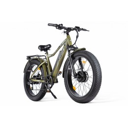 Электровелосипед VOLTECO BigCat Dual Next