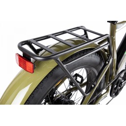 Электровелосипед VOLTECO BigCat Dual Next