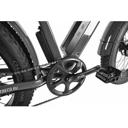 Электровелосипед VOLTECO BigCat Dual Next