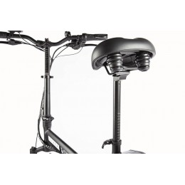 Электровелосипед VOLTECO CYBER