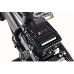 Электровелосипед VOLTECO CYBER