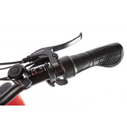 Электровелосипед VOLTECO CYBER