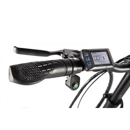 Электровелосипед Volteco Flex UP!