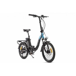 Электровелосипед Volteco Flex UP!