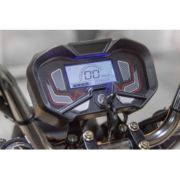 Грузовой электрический трицикл Rutrike Эксперт ПРО 2000