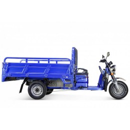 Грузовой электрический трицикл Rutrike Эксперт ПРО 2000