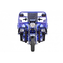 Грузовой электрический трицикл Rutrike Эксперт ПРО 2000