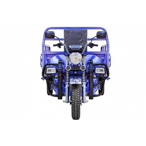 Грузовой электрический трицикл Rutrike Эксперт ПРО 2000