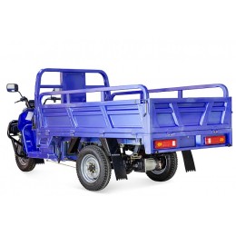 Грузовой электрический трицикл Rutrike Эксперт ПРО 2000