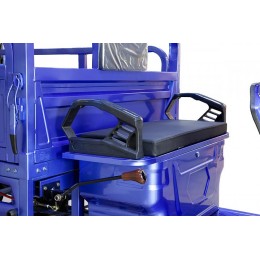 Грузовой электрический трицикл Rutrike Эксперт ПРО 2000