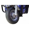 Грузовой электрический трицикл Rutrike Эксперт ПРО 2000