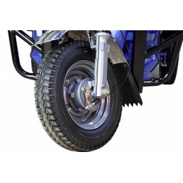 Грузовой электрический трицикл Rutrike Эксперт ПРО 2000