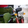 Грузовой электротрицикл Rutrike Алтай 2000 60V1500W