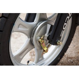 Грузовой электротрицикл Rutrike Алтай 2000 60V1500W