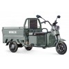 Грузовой электротрицикл Rutrike Амулет 1100 60V650W