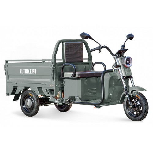 Грузовой электротрицикл Rutrike Амулет 1100 60V650W