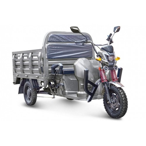 Грузовой электротрицикл Rutrike Антей-У 1500 60V1200W