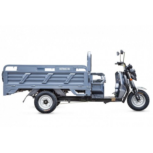 Грузовой электротрицикл Rutrike Атлант-У 2000 60/72V2000W