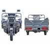 Грузовой электротрицикл Rutrike Атлант-У 2000 60/72V2000W