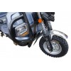 Грузовой электротрицикл Rutrike Атлант-У 2000 60/72V2000W