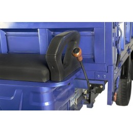 Грузовой электротрицикл Rutrike Атлант 2000 72V2200W