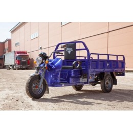 Грузовой электротрицикл Rutrike Атлант 2000 72V2200W