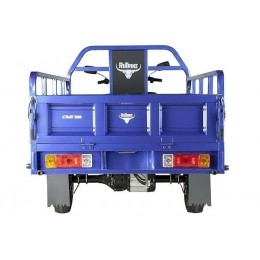 Грузовой электротрицикл Rutrike Атлант 2000 72V2200W