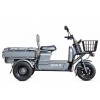 Грузовой электротрицикл Rutrike Баркас 740 60V1000W