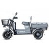 Грузовой электротрицикл Rutrike Баркас 740 60V1000W