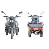 Грузовой электротрицикл Rutrike Баркас 740 60V1000W